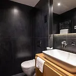 My Skydome - Marais - Lancry - 4 De Luxe Avec Climatisation Apartament *