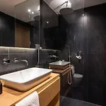 My Skydome - Marais - Lancry - 4 De Luxe Avec Climatisation Paryż