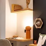 My Skydome - Marais - Lancry - 4 De Luxe Avec Climatisation Apartament