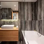 Apartament My Skydome - Marais - Lancry - 4 De Luxe Avec Climatisation Paryż