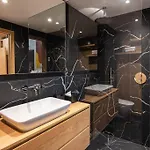 My Skydome - Marais - Lancry - 4 De Luxe Avec Climatisation * Paryż