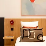 My Skydome - Marais - Lancry - 4 De Luxe Avec Climatisation *