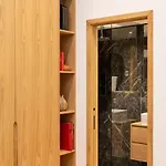 Apartament My Skydome - Marais - Lancry - 4 De Luxe Avec Climatisation *