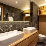 Apartament My Skydome - Marais - Lancry - 4 De Luxe Avec Climatisation Paryż