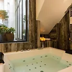 My Skydome - Marais - Lancry - 4 De Luxe Avec Climatisation *