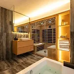 My Skydome - Marais - Lancry - 4 De Luxe Avec Climatisation * Paryż