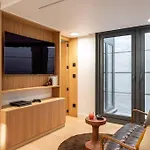 My Skydome - Marais - Lancry - 4 De Luxe Avec Climatisation Apartament