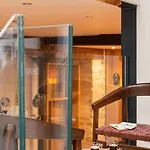 Apartament My Skydome - Marais - Lancry - 4 De Luxe Avec Climatisation