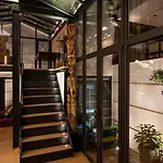 My Skydome - Marais - Lancry - 4 De Luxe Avec Climatisation