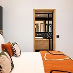 Διαμέρισμα My Skydome - Marais - Lancry - 4 De Luxe Avec Climatisation *