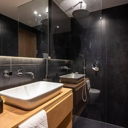 My Skydome - Marais - Lancry - 4 De Luxe Avec Climatisation Paris