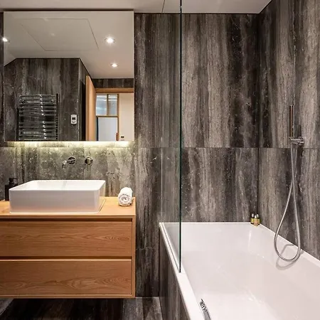Apartment My Skydome - Marais - Lancry - 4 De Luxe Avec Climatisation Paris