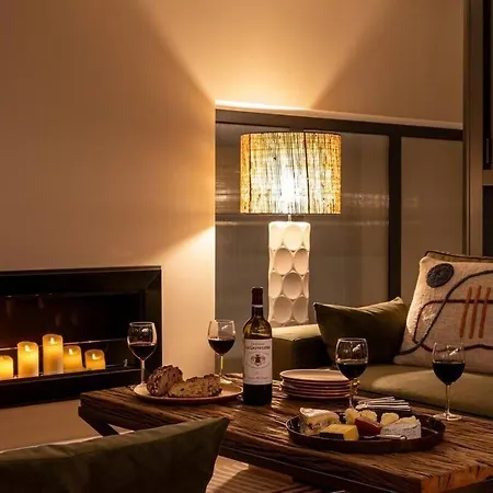My Skydome - Marais - Lancry - 4 De Luxe Avec Climatisation