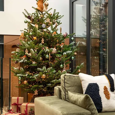 My Skydome - Marais - Lancry - 4 De Luxe Avec Climatisation شقة باريس