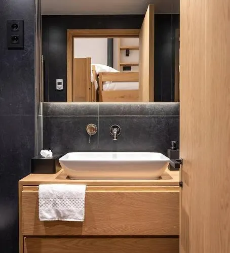 Apartman My Skydome - Marais - Lancry - 4 De Luxe Avec Climatisation *