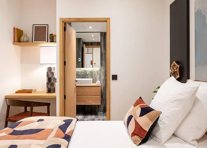 My Skydome - Marais - Lancry - 4 De Luxe Avec Climatisation Apartman Párizs