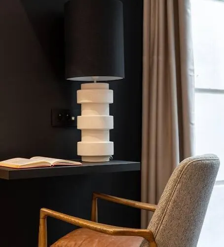 Apartman My Skydome - Marais - Lancry - 4 De Luxe Avec Climatisation