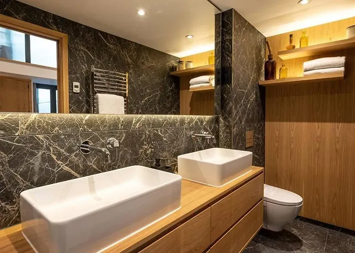 Apartman My Skydome - Marais - Lancry - 4 De Luxe Avec Climatisation Párizs