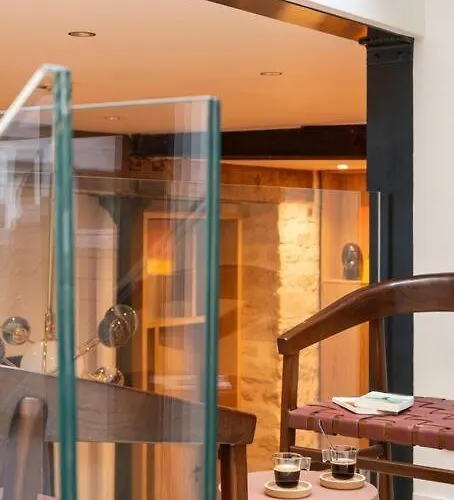 Apartman My Skydome - Marais - Lancry - 4 De Luxe Avec Climatisation