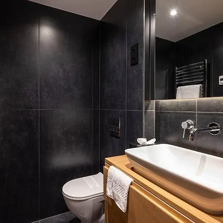 My Skydome - Marais - Lancry - 4 De Luxe Avec Climatisation Appartement *