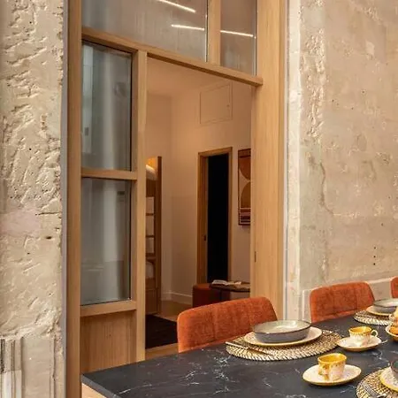 My Skydome - Marais - Lancry - 4 De Luxe Avec Climatisation Appartement *