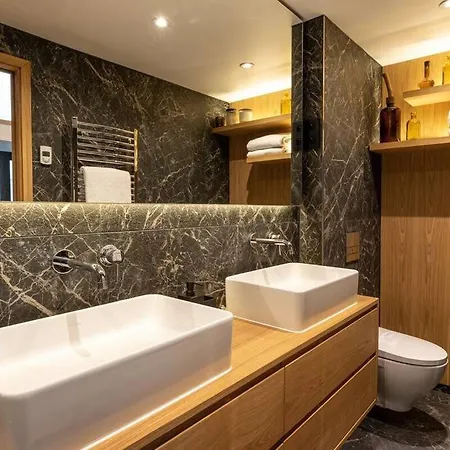 Appartement My Skydome - Marais - Lancry - 4 De Luxe Avec Climatisation Parijs