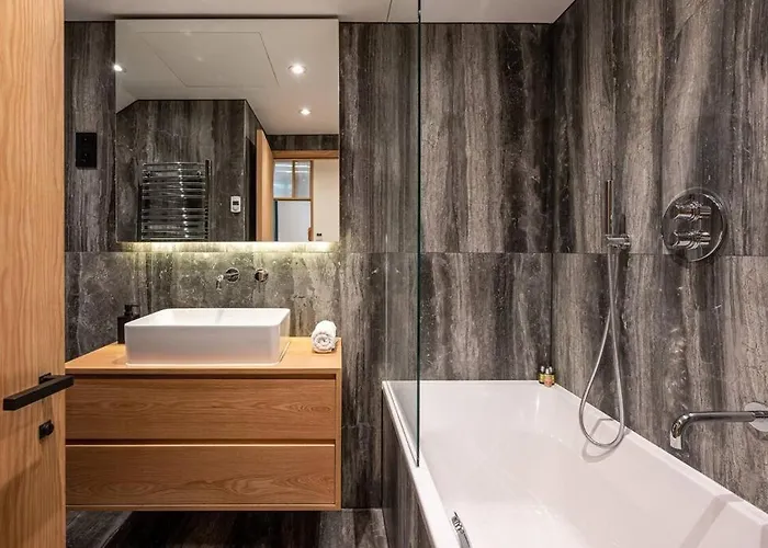 Apartment My Skydome - Marais - Lancry - 4 De Luxe Avec Climatisation Paris