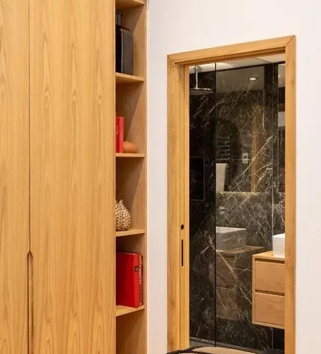 Apartment My Skydome - Marais - Lancry - 4 De Luxe Avec Climatisation *